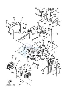 Z175G drawing ELECTRICAL-3