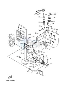 40VMHOL drawing OIL-PUMP-2