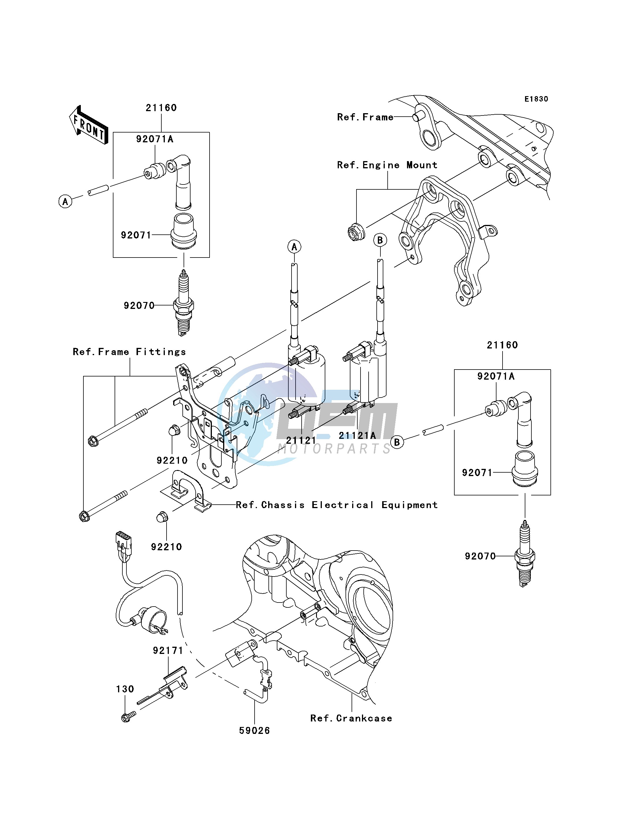 IGNITION SYSTEM