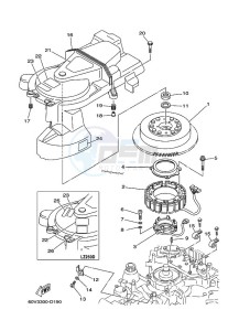 Z250DETOX drawing GENERATOR