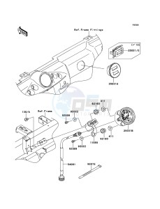 MULE_4010_TRANS_4X4_DIESEL KAF950GDF EU drawing Meter(s)