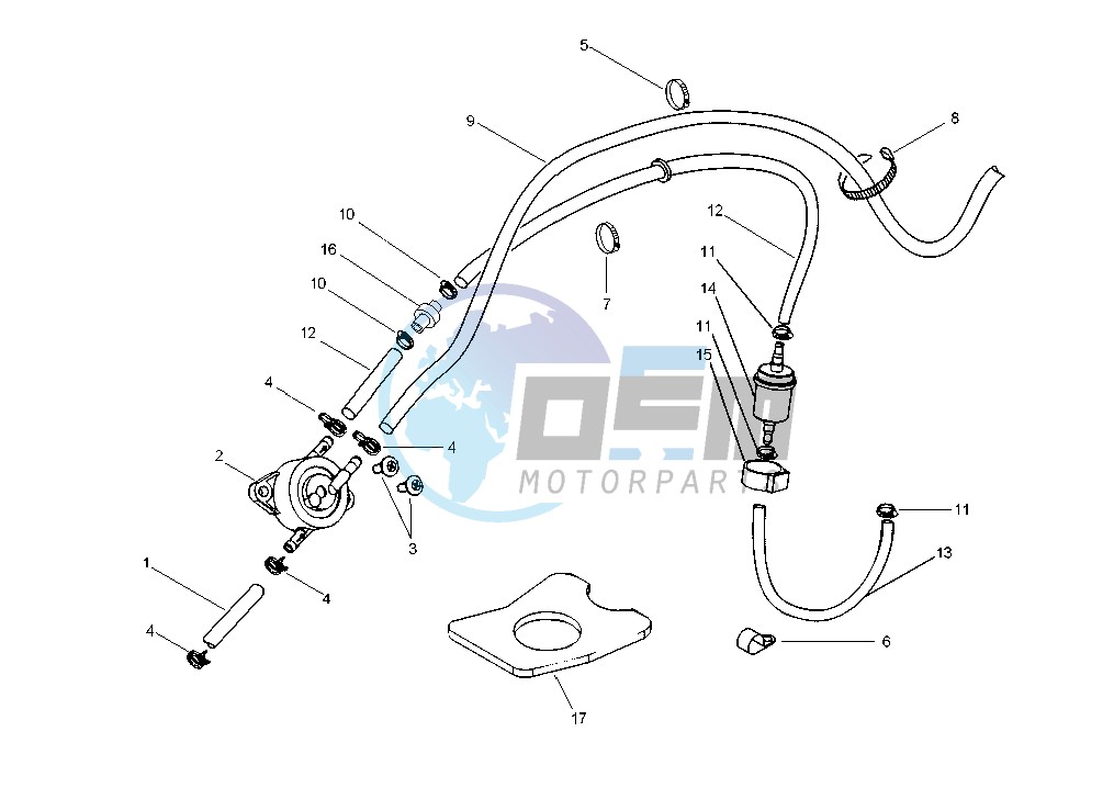 Fuel pump