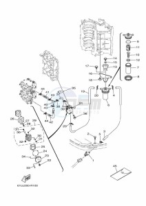 E115AETL drawing FUEL-SUPPLY-1