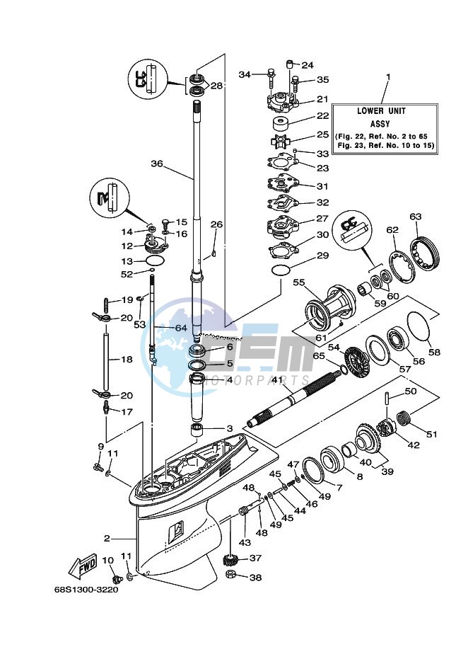 LOWER-CASING-x-DRIVE-1