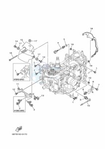 F30BEHDL drawing ELECTRICAL-PARTS-4