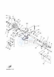 25B drawing MOUNT-1