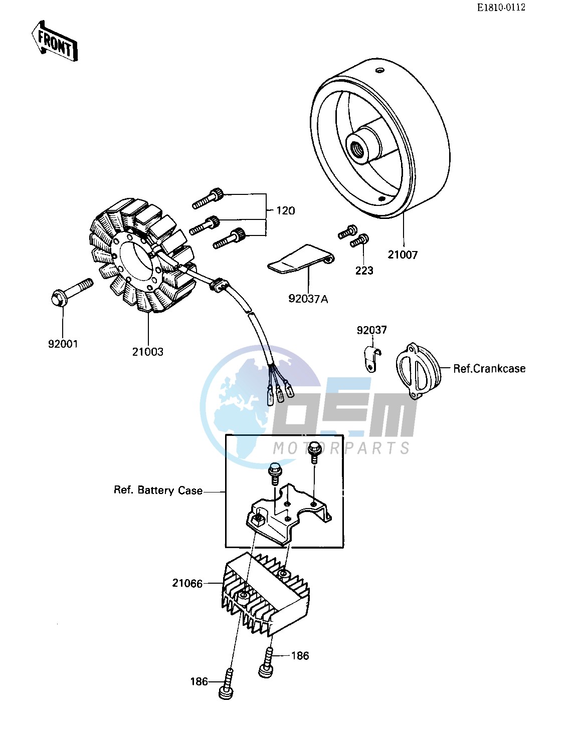 GENERATOR_REGULATOR