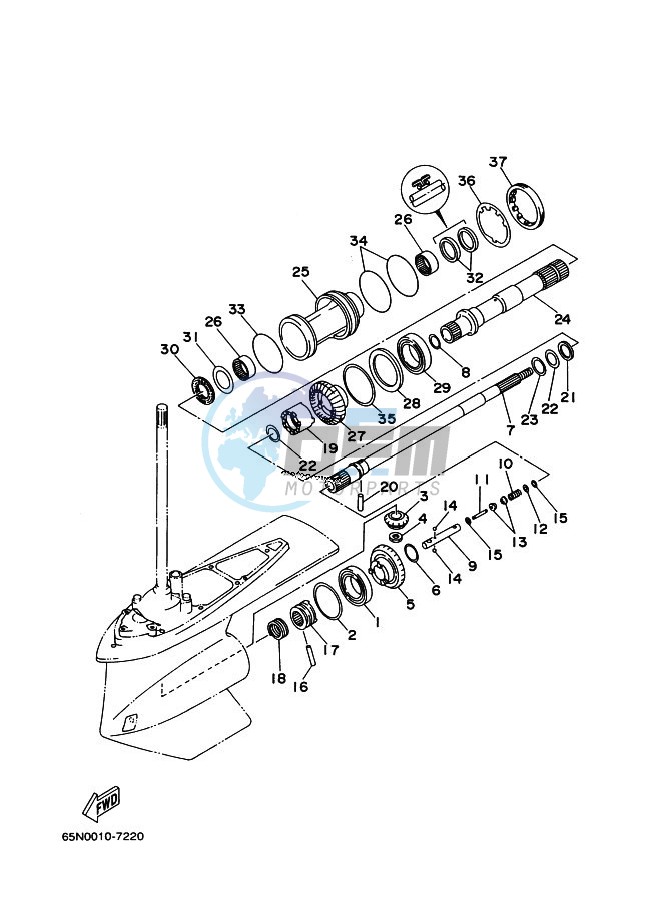 PROPELLER-HOUSING-AND-TRANSMISSION-2