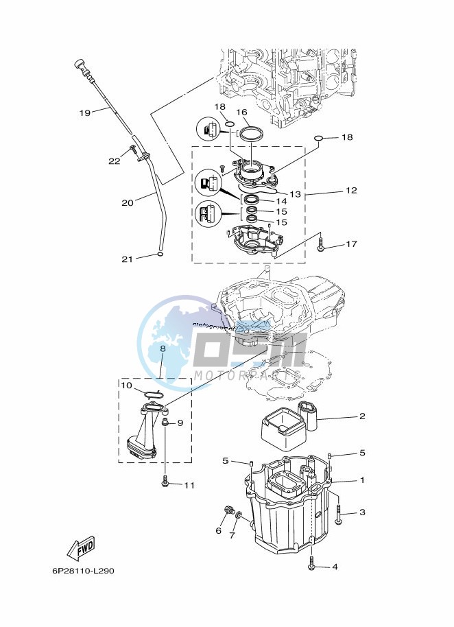 VENTILATEUR-DHUILE