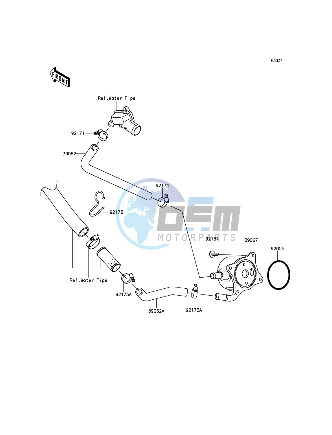 Oil Cooler