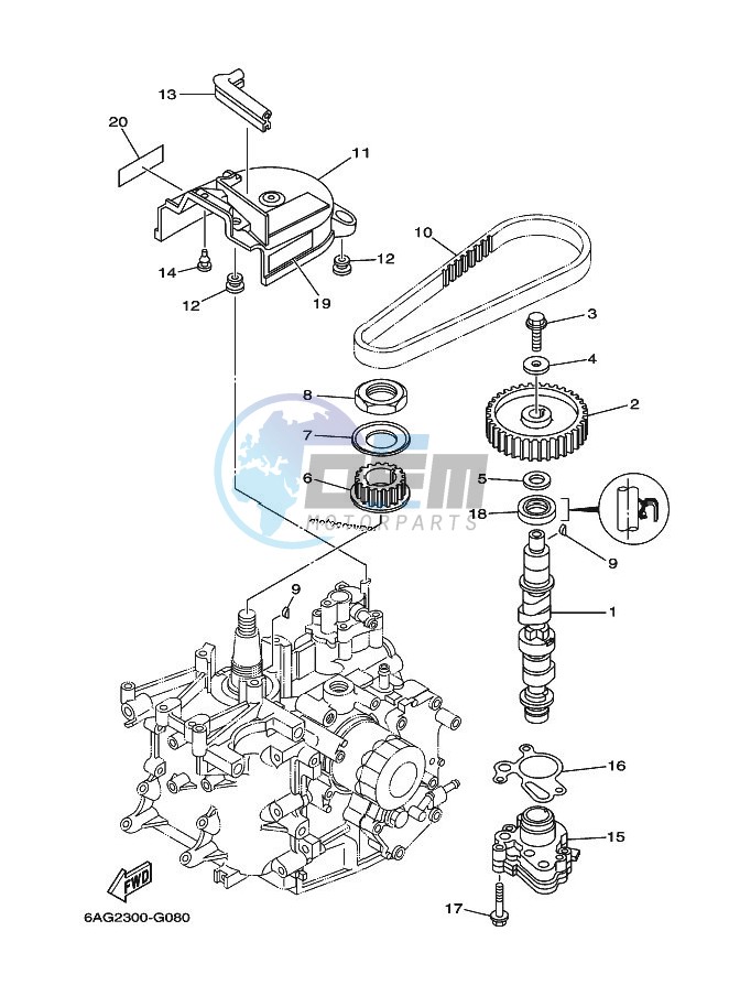 OIL-PUMP