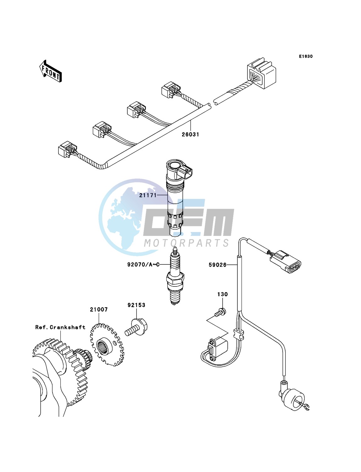 Ignition System