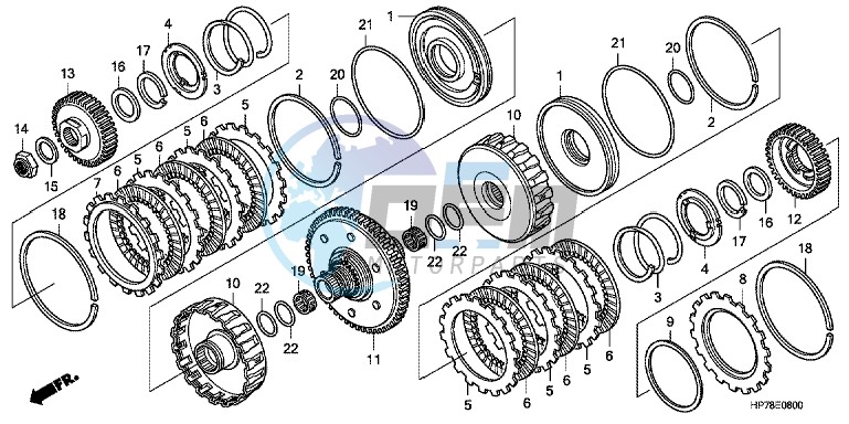 GENERATOR