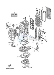 F150AETX drawing REPAIR-KIT-1