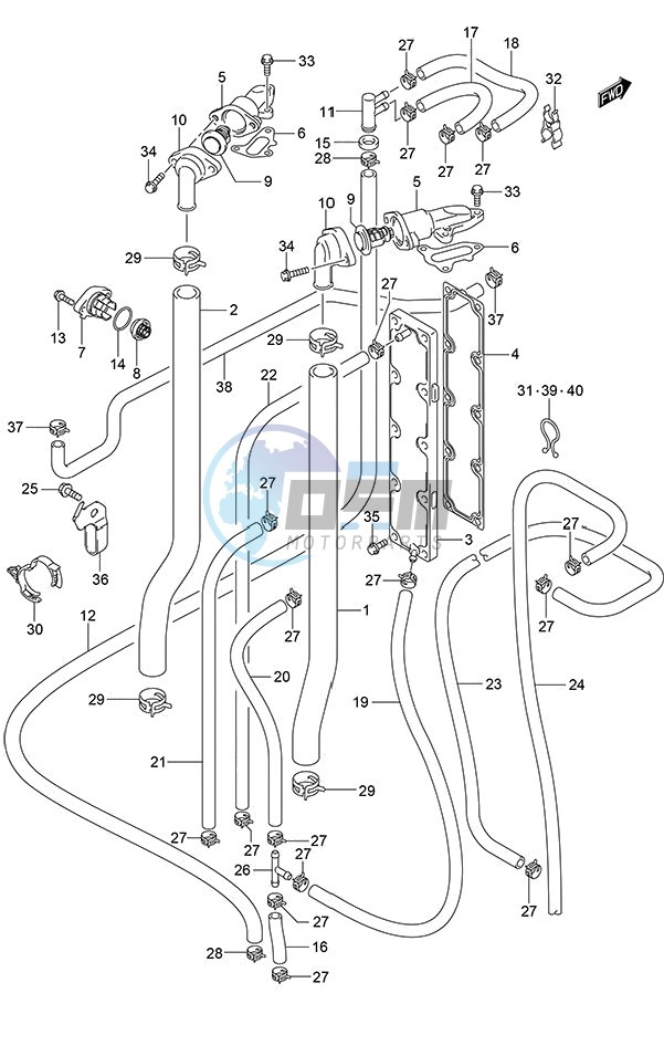 Thermostat