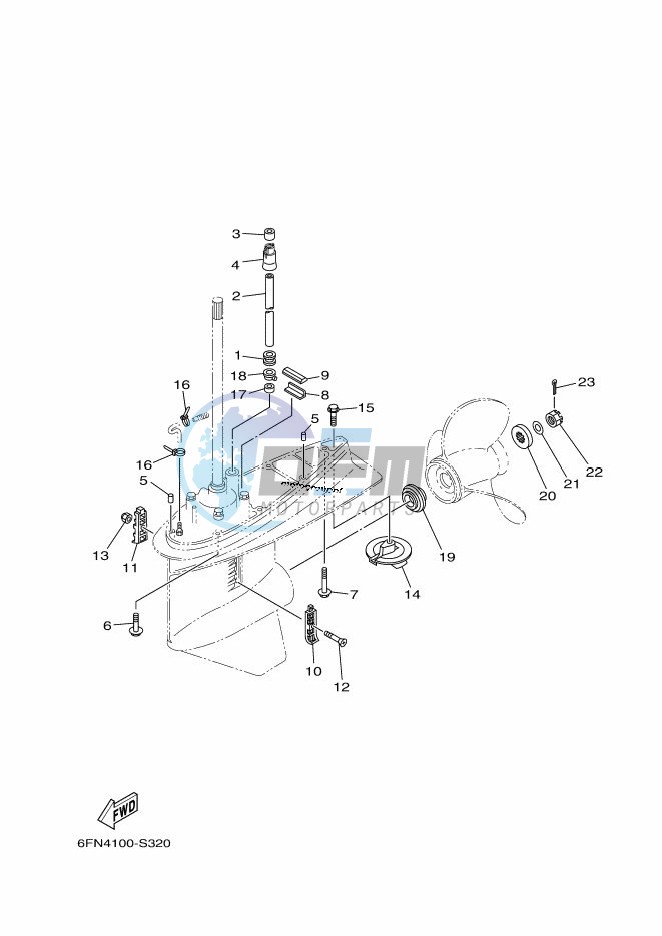 PROPELLER-HOUSING-AND-TRANSMISSION-2