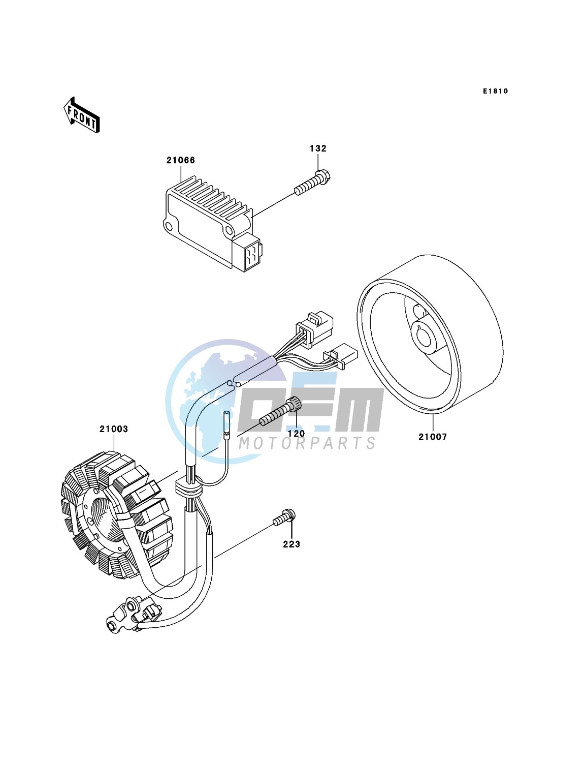 Generator