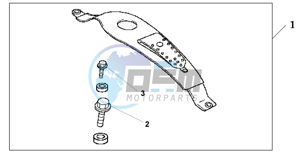 TANK BELT