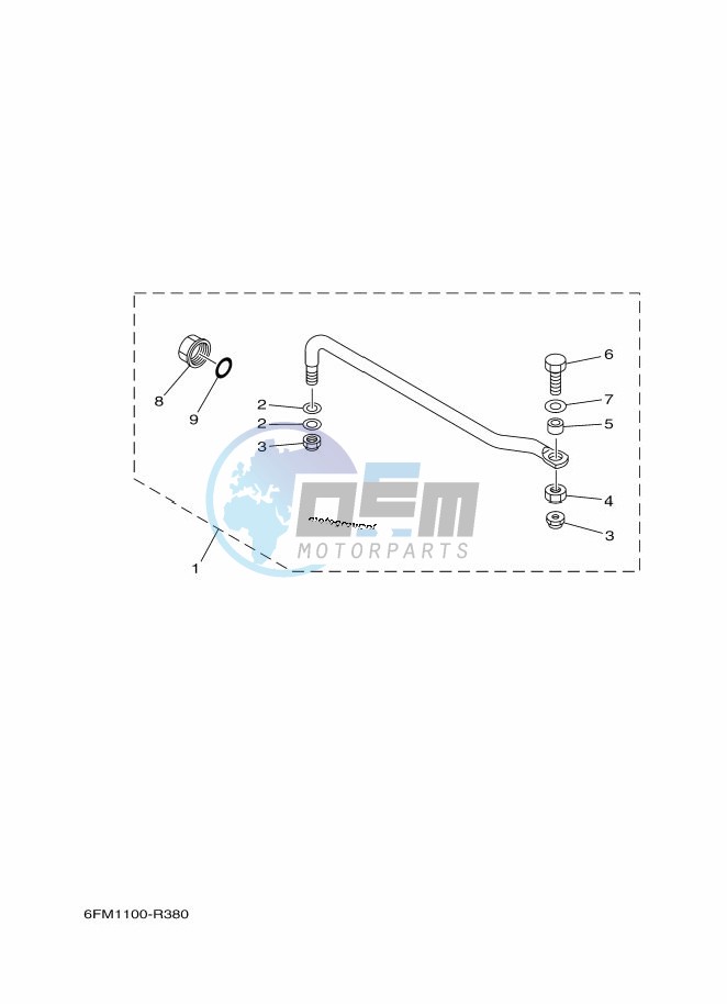 STEERING-ATTACHMENT