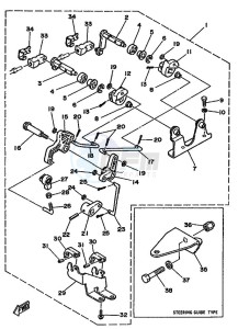 25N drawing REMOTE-CONTROL-ATTACHMENT