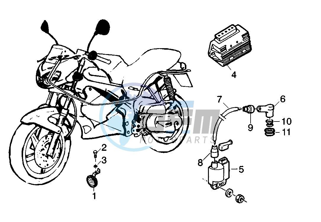 Voltage Regulator