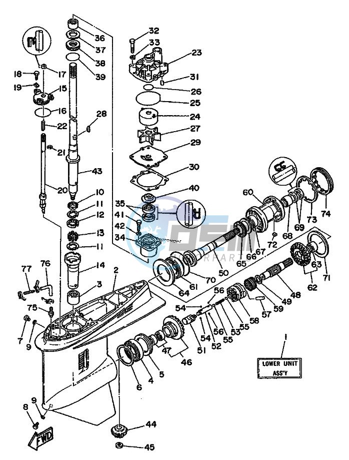 PROPELLER-HOUSING-AND-TRANSMISSION-1