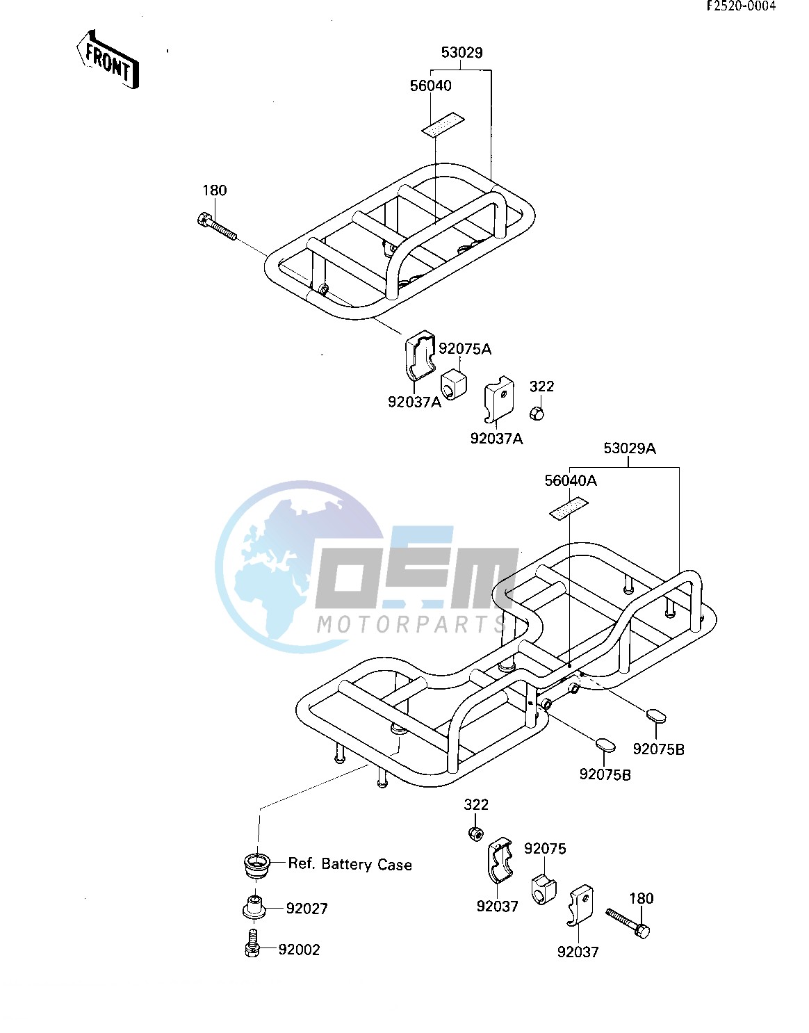 CARRIER-- S- -