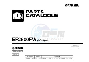 EF2600FW 171 drawing .1-Front-Page