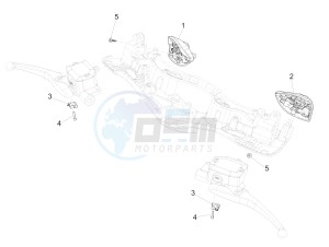 946 150 4T 3V ABS (NAFTA, APAC) AU, CN, JP, RI, TW, USA) drawing Selectors - Switches - Buttons