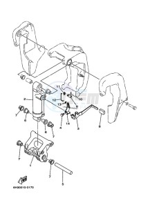 70B drawing MOUNT-3