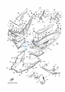 GPD155-A  (BBDK) drawing EXHAUST