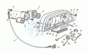 SP 750 drawing Dashboard