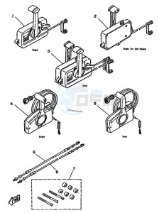 30D drawing REMOTE-CONTROL