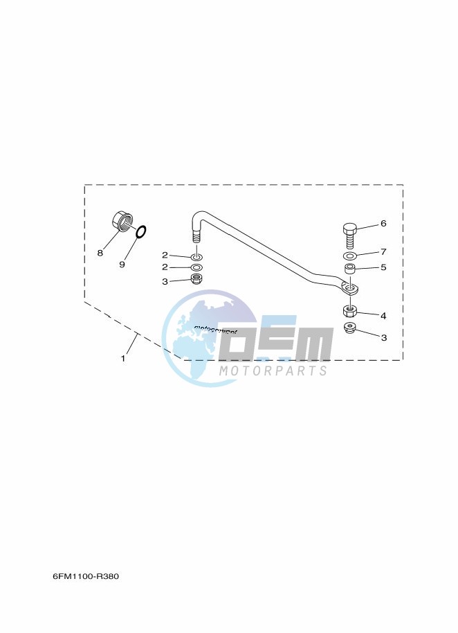 STEERING-ATTACHMENT