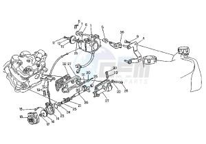 MITO EURO2 125 drawing TIMING