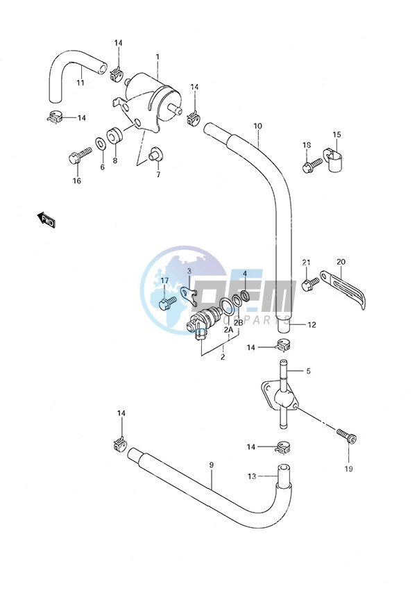 Fuel Injector