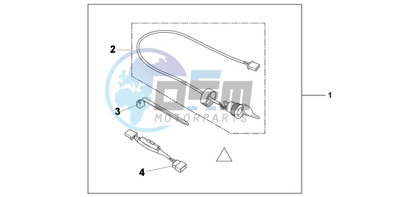 KIT,ACC SOCKET