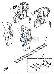 90A drawing REMOTE-CONTROL