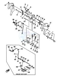 30D drawing MOUNT-2