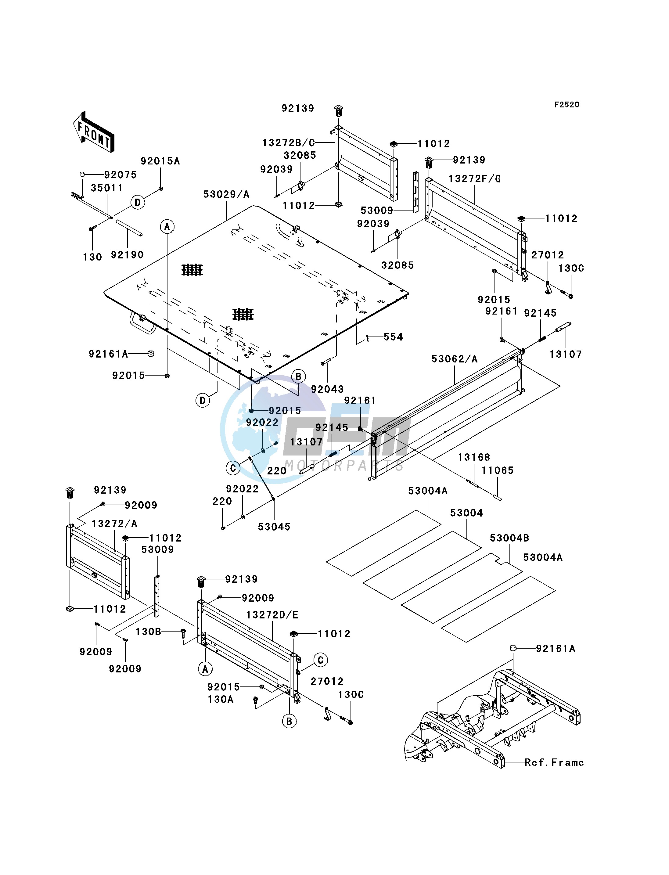 CARRIER-- S- -