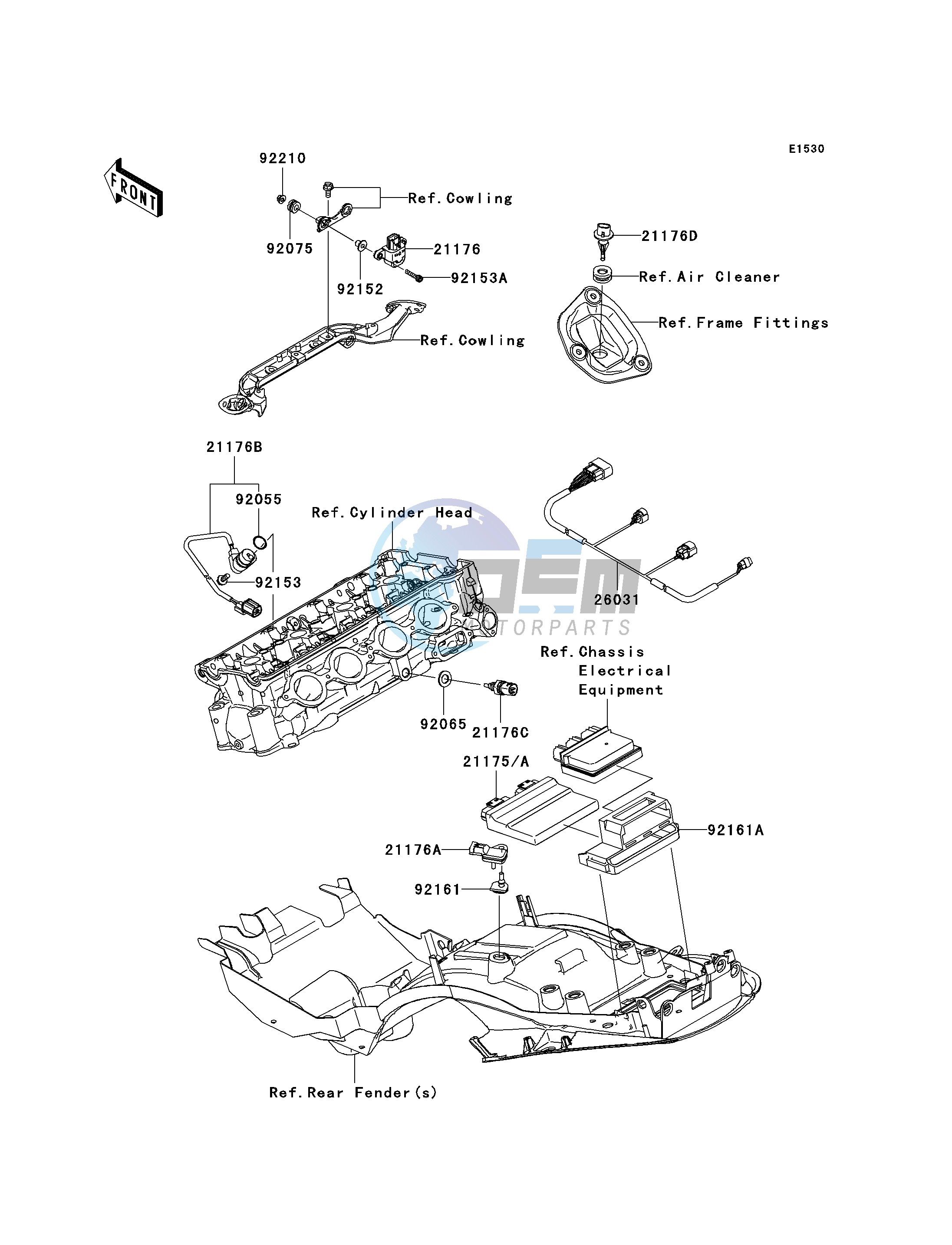 FUEL INJECTION