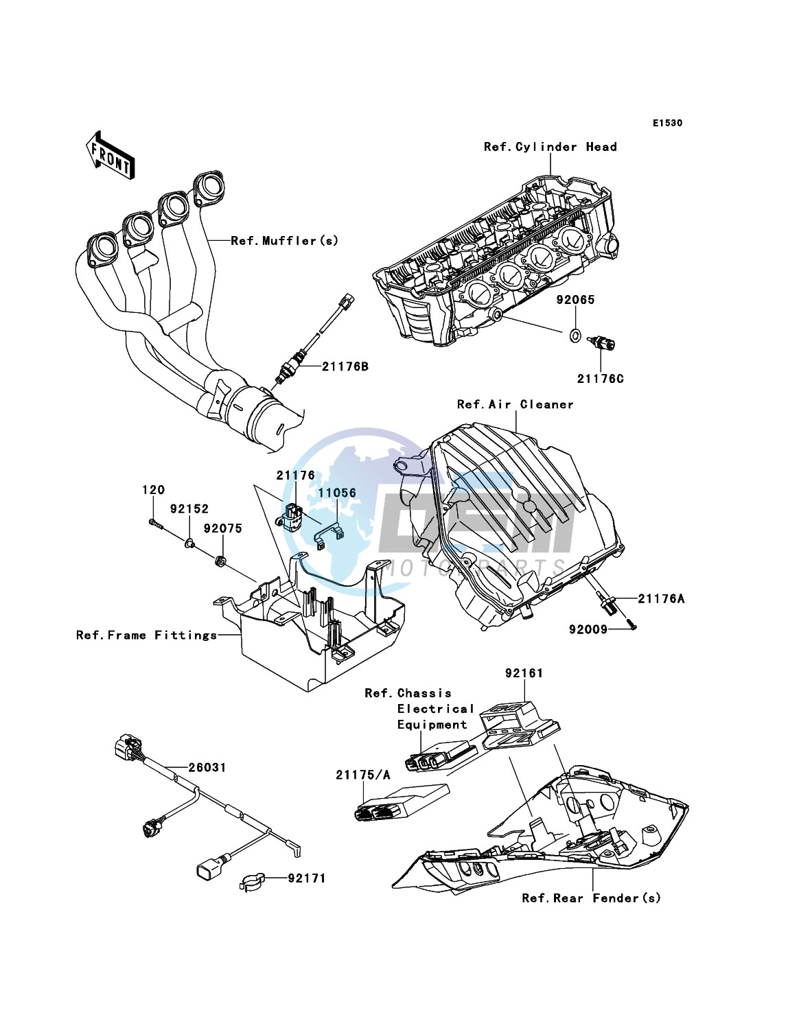 Fuel Injection