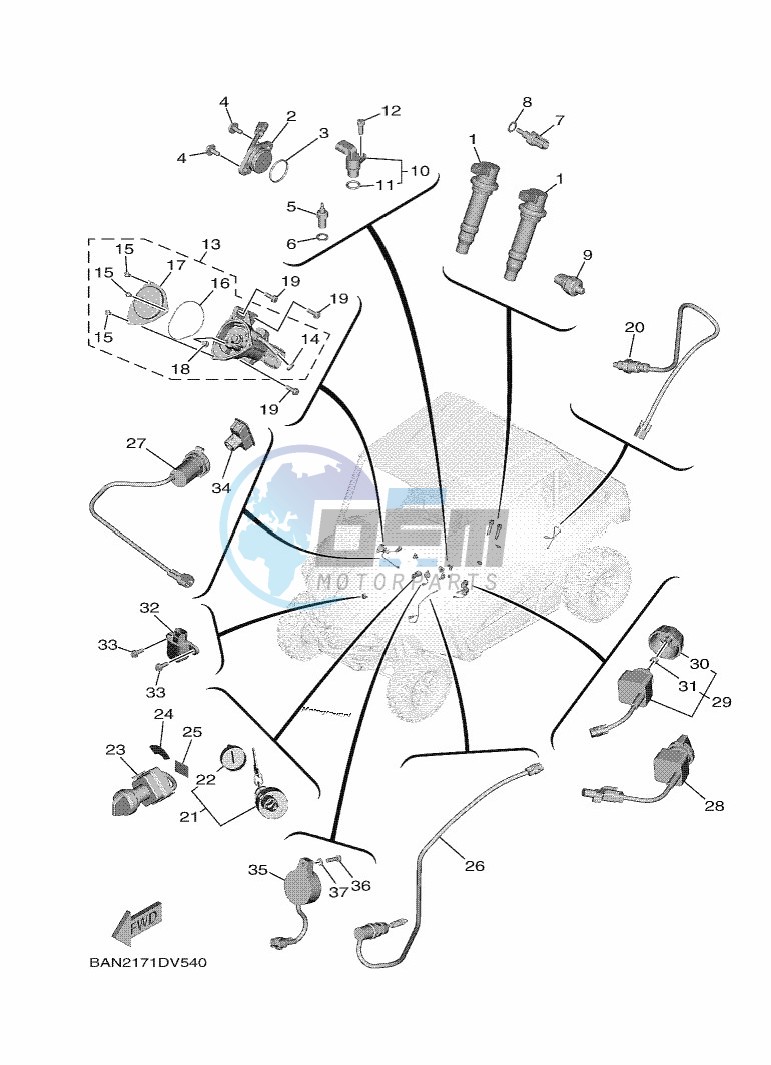 ELECTRICAL 1