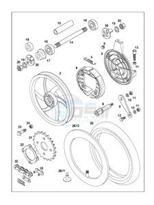 SPRINT_SPORT_30_L1 50 L1 drawing Rear wheel