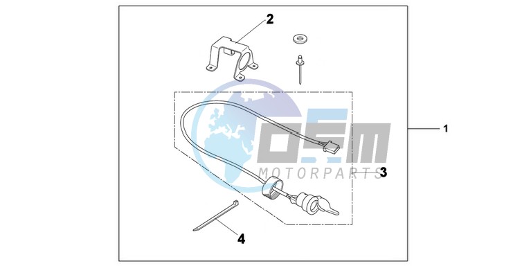 12V DC SOCKET