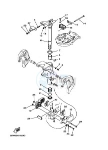 F20AES drawing MOUNT-3