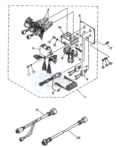 150C drawing OPTIONAL-PARTS-2