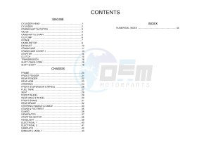 YFM90R YFM09RYXG (BD33) drawing .6-Content