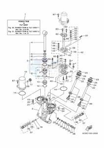 F150LCA-2020 drawing TILT-SYSTEM-1