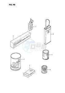 TS185ER (E24) drawing OPTIONAL